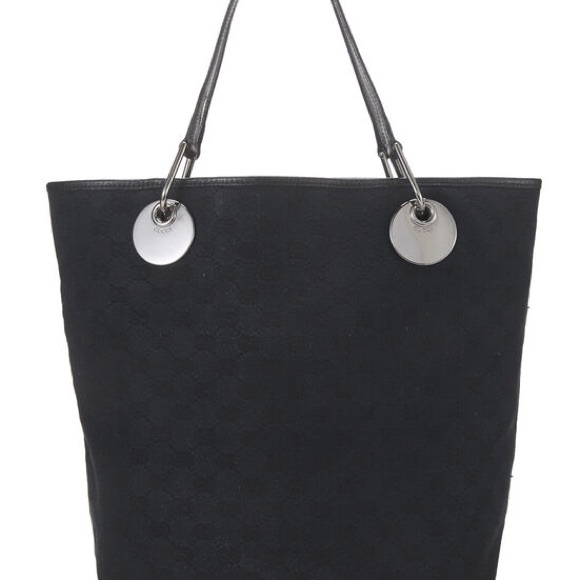 Bucket bag - Gucci - Picture 3 of 5